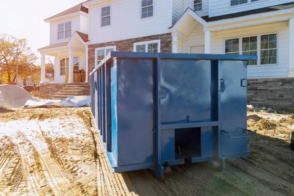 Dumpster Rental of South Kingstown team